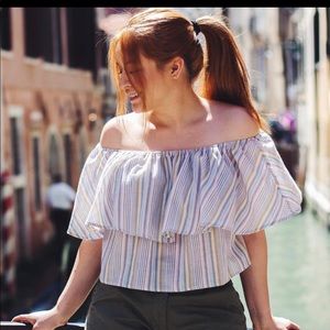 Meet your Posher, Ale